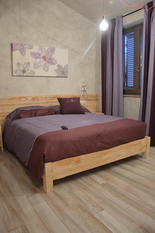 Agriturismo La Collina 피틸리아노 객실 사진