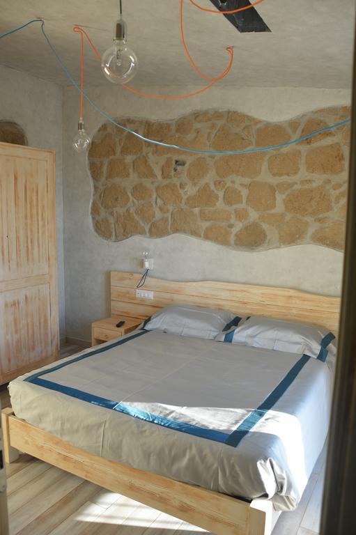 Agriturismo La Collina 피틸리아노 객실 사진