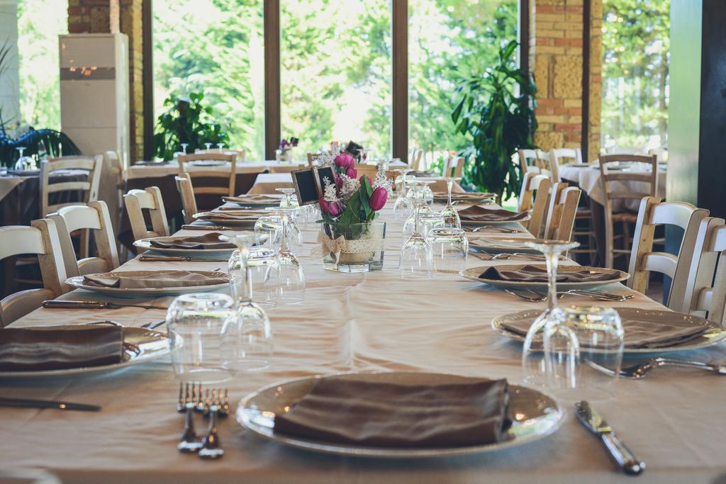 Agriturismo La Collina 피틸리아노 외부 사진