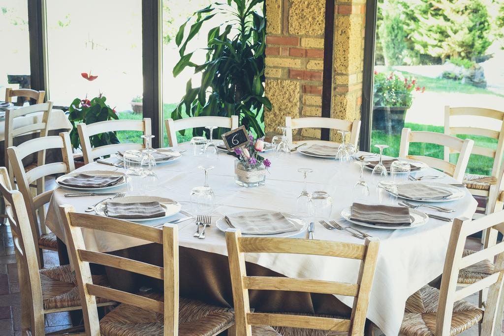 Agriturismo La Collina 피틸리아노 외부 사진