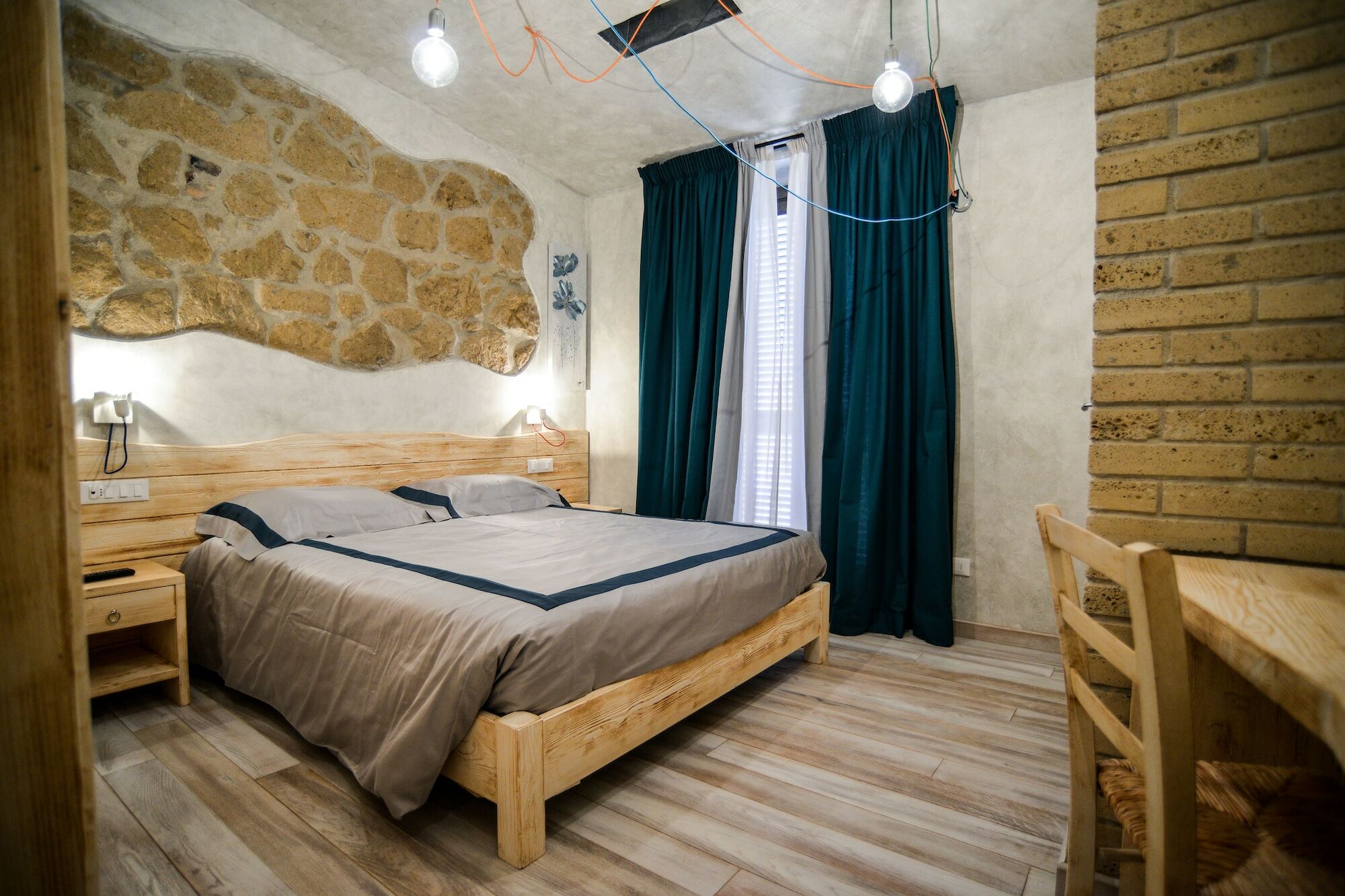 Agriturismo La Collina 피틸리아노 외부 사진